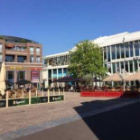 Eetcafe De Alde Mert Comida