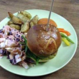 Tankstation Nourriture