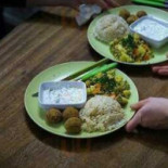 Tankstation Nourriture