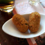 Cariña Tapas Nourriture