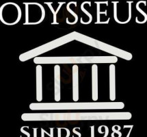 Odysseus Palace Comida
