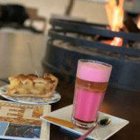 De Kajuit Nourriture