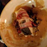 De Heuvel À l'intérieur