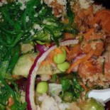 Hiro Sushi Amstelveen Comida