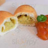 Salon De Provence Nourriture