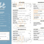 Salt Seafood Bv Nourriture