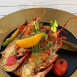 Salt Seafood Bv Nourriture