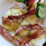 Alida's Smulpaleis Nourriture