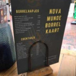 Nova Munde Nourriture