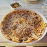 't Pannekoekhuis Dentro