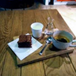 Coffeelabuc Nourriture