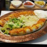 Grill Alibaba Nourriture