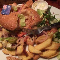 Eetcafe Walkabout Breda Nourriture