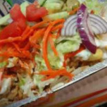 Döner Point Gouda Comida