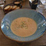 Les Copains Nourriture