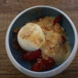 Les Copains Nourriture