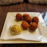 't Bakhuus Langeler Nourriture