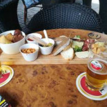 Fire Café Nourriture