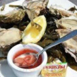 Fish Seafood Waasdorp Nourriture