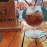 Café Charlemagne Comida