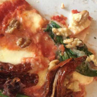 Brigantino Nourriture