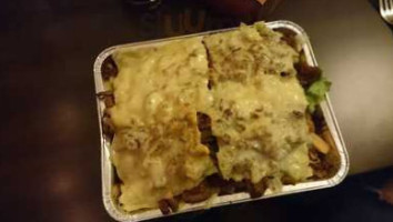 Cafetaria De Clipper Cibo