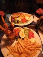 Cafetaria De Clipper Cibo