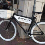 Meet Ribs Arnhem B.v. Arnhem Exterior