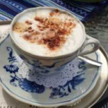 Grand Cafe Schuttershof Nourriture