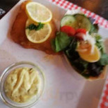 Grand Cafe Schuttershof Nourriture