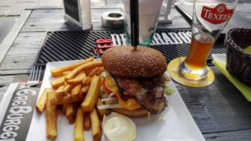 De Ereburger Nourriture