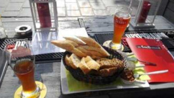 De Ereburger Nourriture