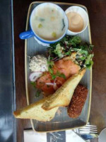 Schuitemaker's Vishandel food