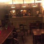 Café Middeloo Comida