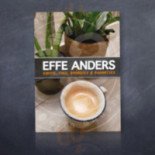 Effe Anders Ede Nourriture