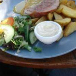 Café Le Journal Nourriture