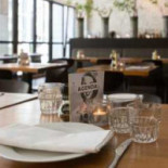 De Rechtbank À l'intérieur