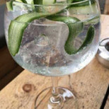 De Rechtbank Nourriture