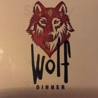 Wolf Kitchen Nourriture