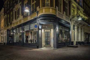 The Lemon Tree Nourriture