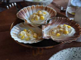 The Lemon Tree Nourriture