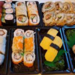 Izu Hengelo (Overijssel) Nourriture