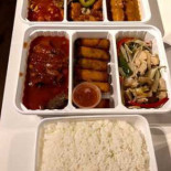 Izu Hengelo (Overijssel) Nourriture