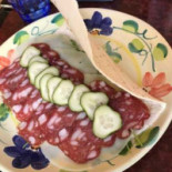 Trattoria Ciao Nourriture