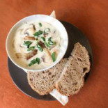 Metropole Nourriture