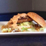 Snackbar Harte Nourriture