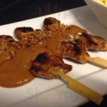 Snackbar Harte Nourriture