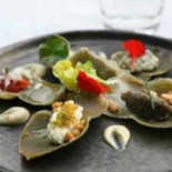 Het Koetshuis Nourriture