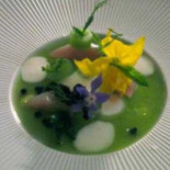 De Librije Nourriture