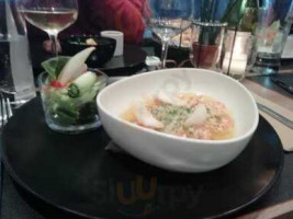 De Beiaard Sluis Nourriture